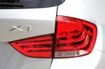 BMW X1 2013 года